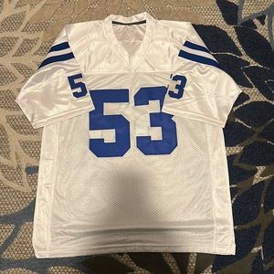 Darius Leonard jersey